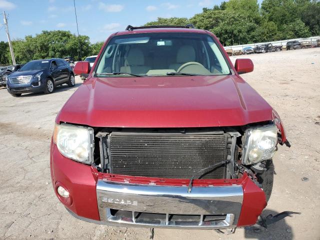 Photo 4 VIN: 1FMCU0EG7AKC88835 - FORD ESCAPE LIM 