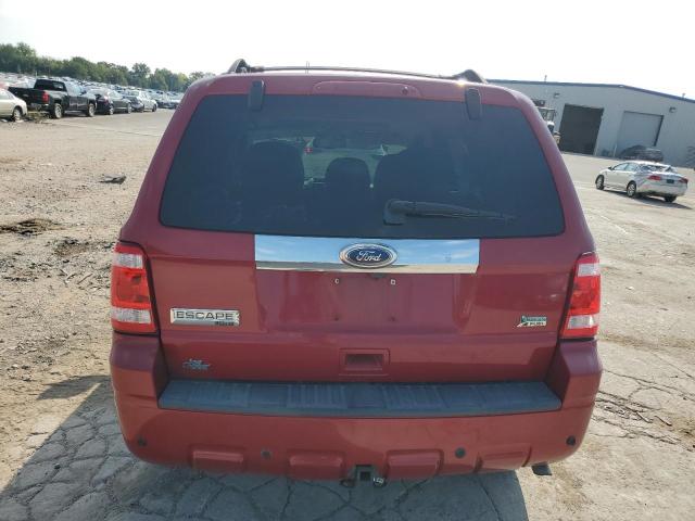 Photo 5 VIN: 1FMCU0EG7AKC88835 - FORD ESCAPE LIM 