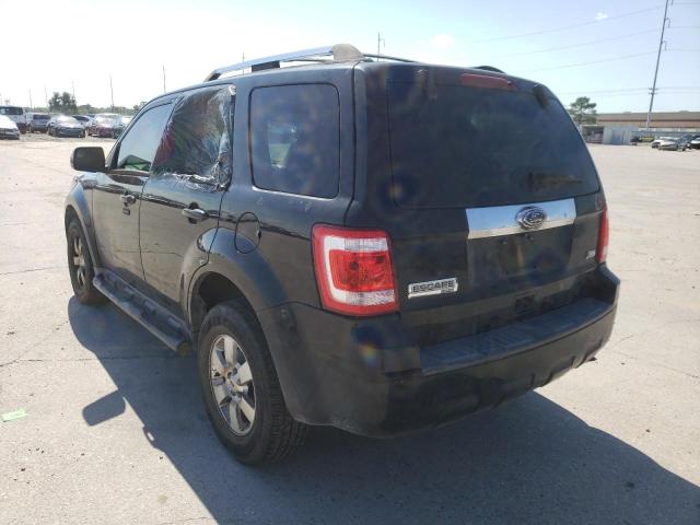 Photo 2 VIN: 1FMCU0EG7AKD09425 - FORD ESCAPE LIM 