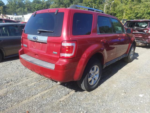 Photo 3 VIN: 1FMCU0EG7AKD13068 - FORD ESCAPE LIM 