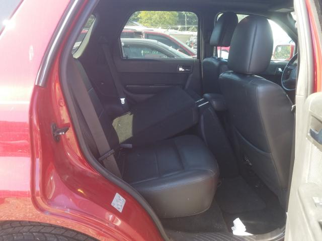 Photo 5 VIN: 1FMCU0EG7AKD13068 - FORD ESCAPE LIM 