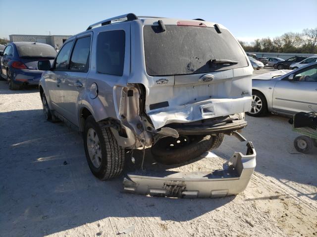 Photo 2 VIN: 1FMCU0EG7AKD27424 - FORD ESCAPE LIM 