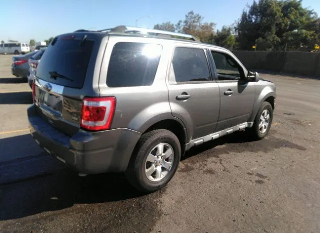 Photo 3 VIN: 1FMCU0EG7AKD46328 - FORD ESCAPE 