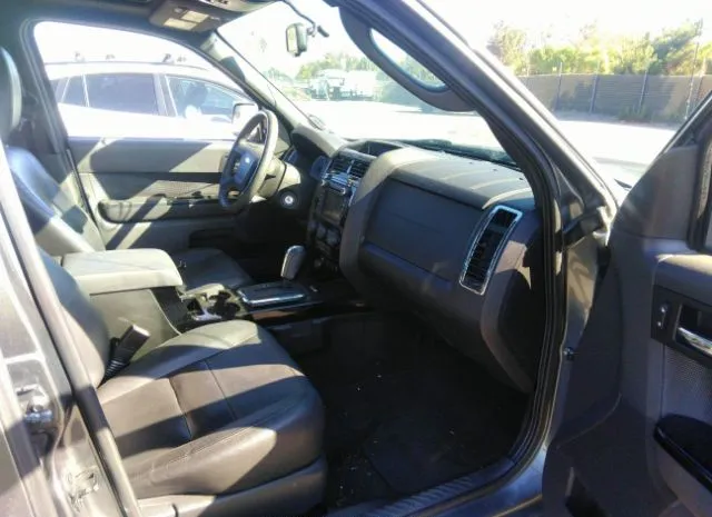 Photo 4 VIN: 1FMCU0EG7AKD46328 - FORD ESCAPE 