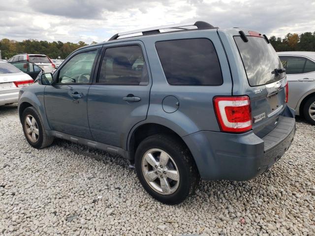 Photo 1 VIN: 1FMCU0EG7BKA12351 - FORD ESCAPE 