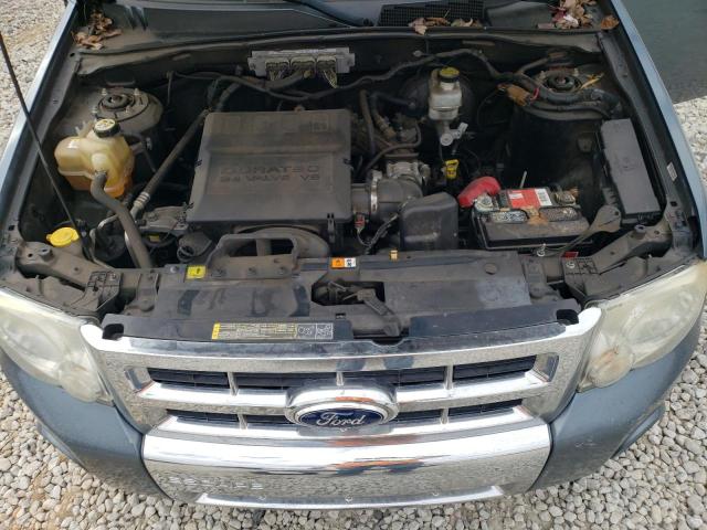 Photo 11 VIN: 1FMCU0EG7BKA12351 - FORD ESCAPE 