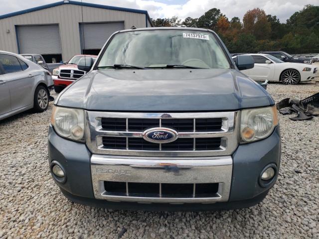 Photo 4 VIN: 1FMCU0EG7BKA12351 - FORD ESCAPE 