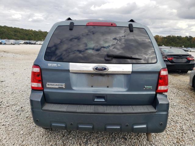 Photo 5 VIN: 1FMCU0EG7BKA12351 - FORD ESCAPE 