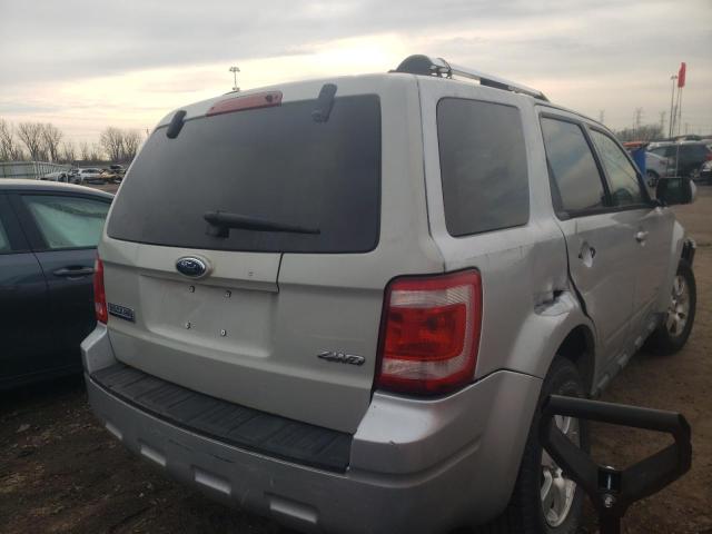 Photo 3 VIN: 1FMCU0EG7BKA14178 - FORD ESCAPE LIM 