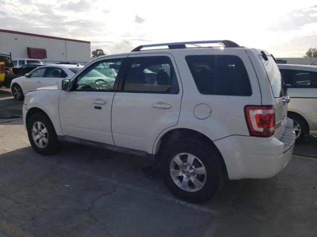 Photo 1 VIN: 1FMCU0EG7BKA28212 - FORD ESCAPE 