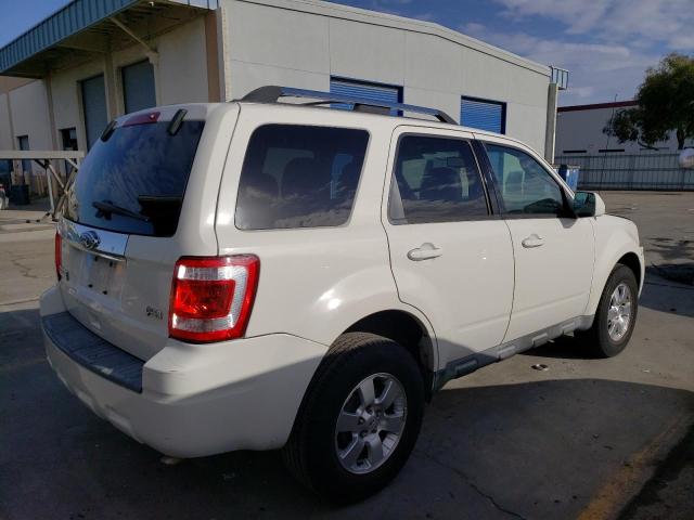 Photo 2 VIN: 1FMCU0EG7BKA28212 - FORD ESCAPE 