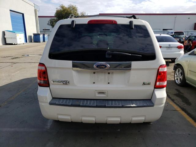 Photo 5 VIN: 1FMCU0EG7BKA28212 - FORD ESCAPE 