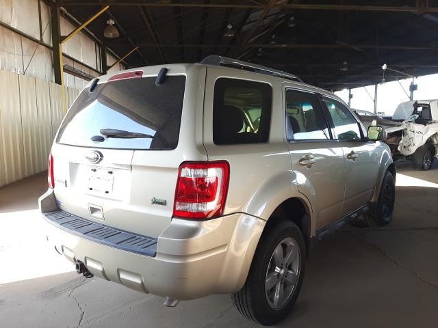 Photo 3 VIN: 1FMCU0EG7BKA81881 - FORD ESCAPE LIM 