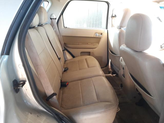 Photo 5 VIN: 1FMCU0EG7BKA81881 - FORD ESCAPE LIM 