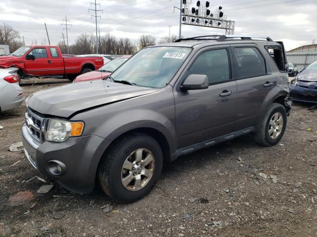 Photo 0 VIN: 1FMCU0EG7BKB03863 - FORD ESCAPE 