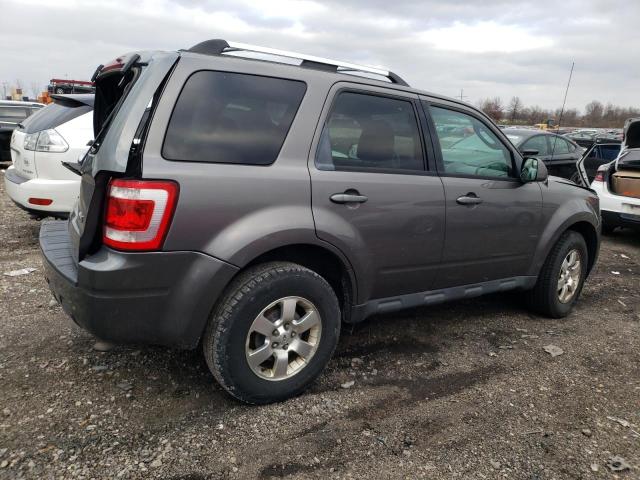 Photo 2 VIN: 1FMCU0EG7BKB03863 - FORD ESCAPE 