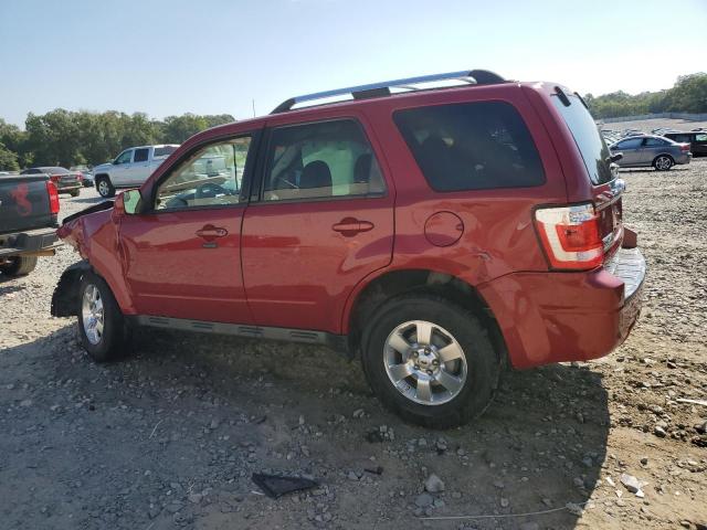 Photo 1 VIN: 1FMCU0EG7BKB43845 - FORD ESCAPE LIM 