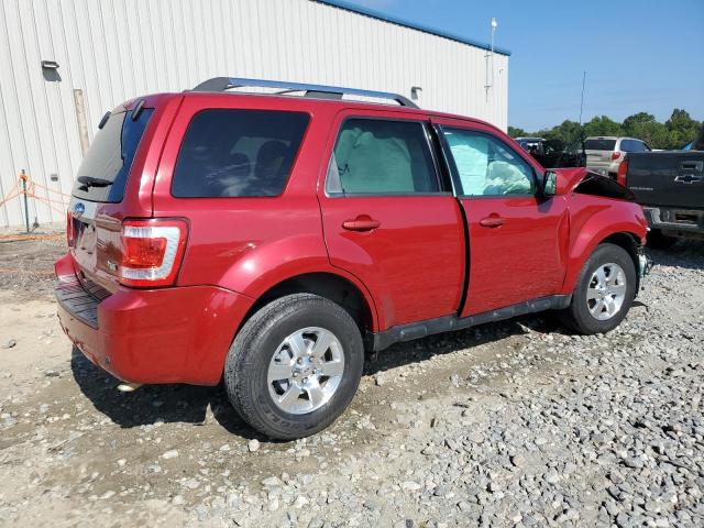 Photo 2 VIN: 1FMCU0EG7BKB43845 - FORD ESCAPE LIM 