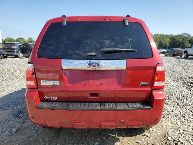 Photo 5 VIN: 1FMCU0EG7BKB43845 - FORD ESCAPE LIM 