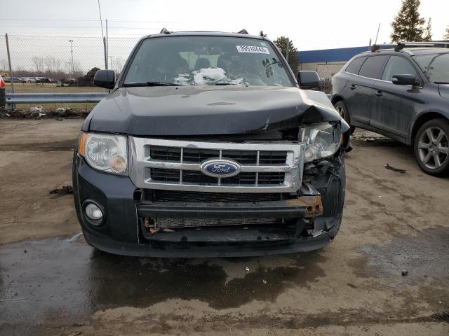 Photo 4 VIN: 1FMCU0EG7BKB45630 - FORD ESCAPE LIM 