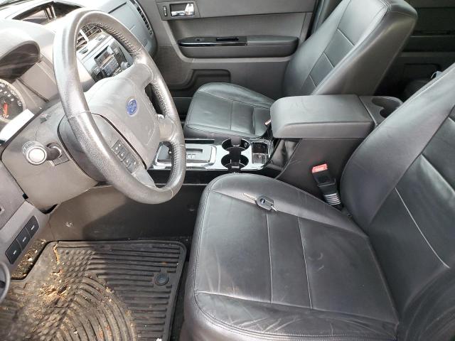 Photo 6 VIN: 1FMCU0EG7BKB45630 - FORD ESCAPE LIM 