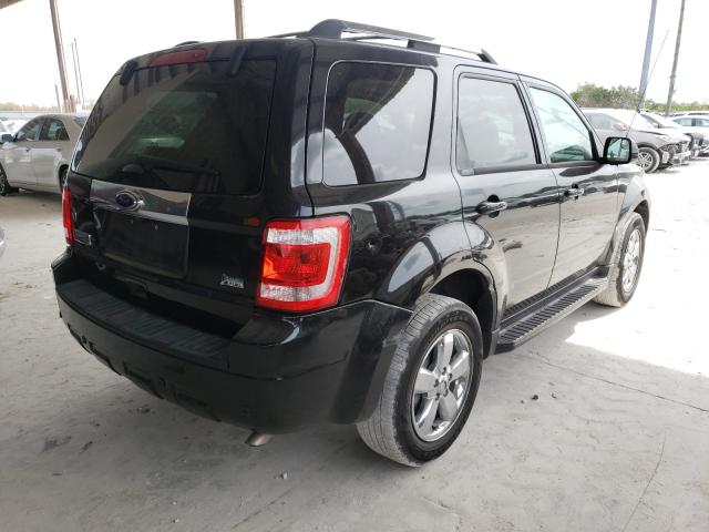 Photo 3 VIN: 1FMCU0EG7BKB51427 - FORD ESCAPE LIM 