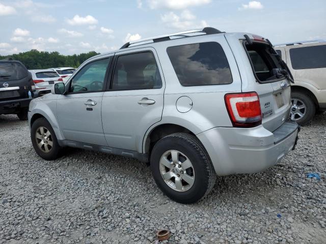 Photo 1 VIN: 1FMCU0EG7BKB60290 - FORD ESCAPE 