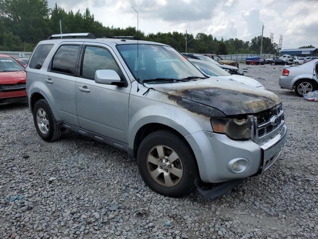 Photo 3 VIN: 1FMCU0EG7BKB60290 - FORD ESCAPE 