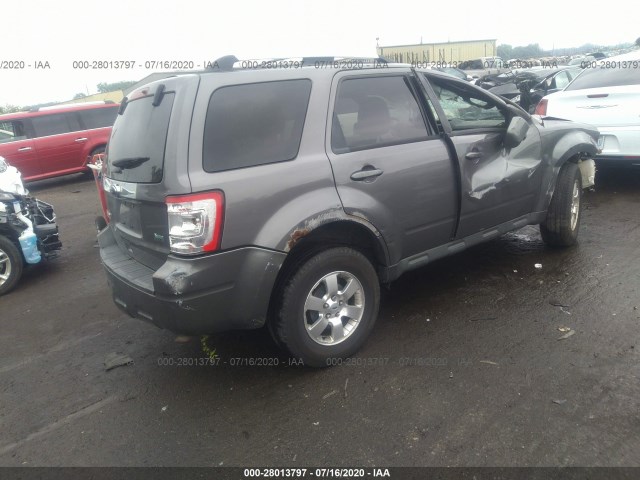 Photo 3 VIN: 1FMCU0EG7BKB83018 - FORD ESCAPE 