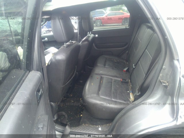 Photo 7 VIN: 1FMCU0EG7BKB83018 - FORD ESCAPE 