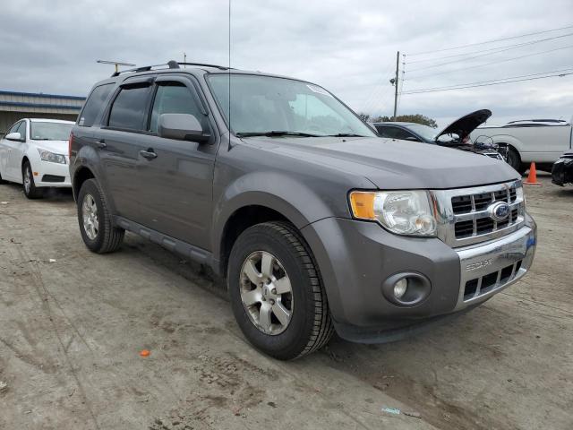 Photo 3 VIN: 1FMCU0EG7BKB92088 - FORD ESCAPE 