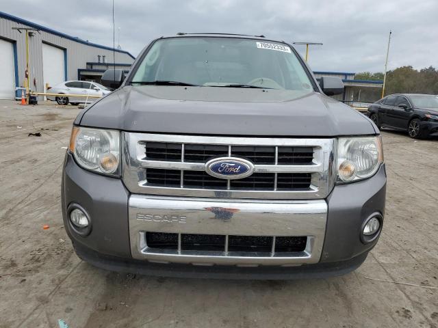 Photo 4 VIN: 1FMCU0EG7BKB92088 - FORD ESCAPE 