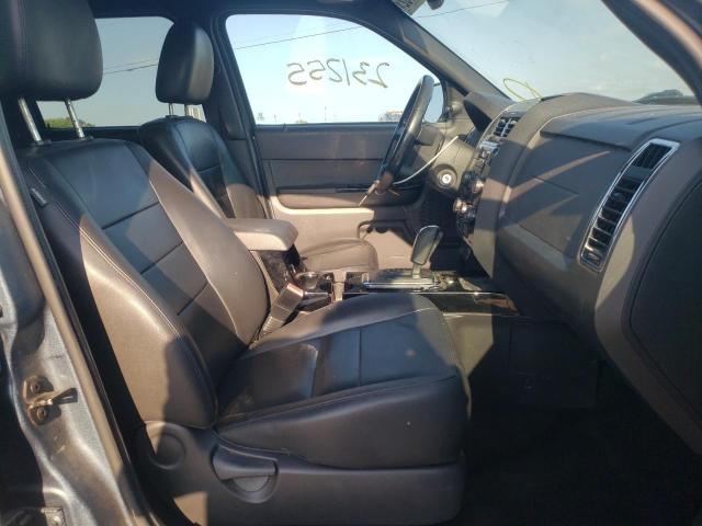 Photo 4 VIN: 1FMCU0EG7BKB95489 - FORD ESCAPE LIM 