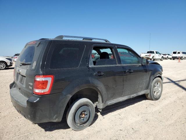 Photo 2 VIN: 1FMCU0EG7BKB97789 - FORD ESCAPE 