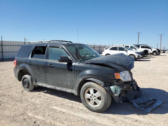 Photo 3 VIN: 1FMCU0EG7BKB97789 - FORD ESCAPE 