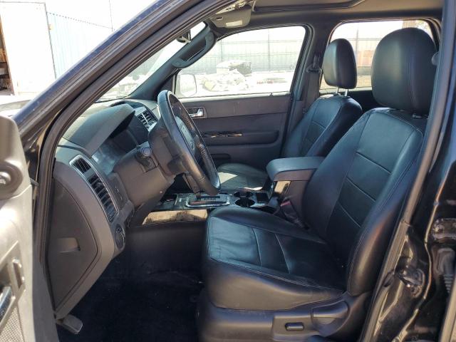 Photo 6 VIN: 1FMCU0EG7BKB97789 - FORD ESCAPE 