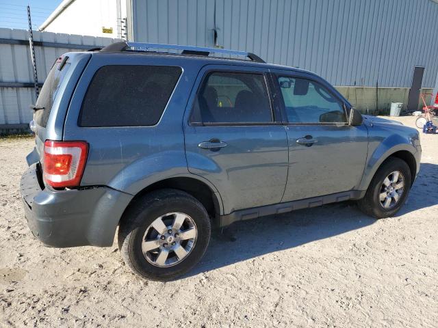 Photo 2 VIN: 1FMCU0EG7BKC01582 - FORD ESCAPE 