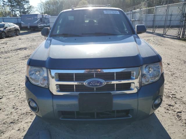 Photo 4 VIN: 1FMCU0EG7BKC01582 - FORD ESCAPE 