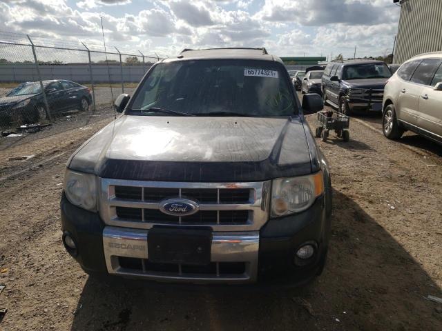 Photo 8 VIN: 1FMCU0EG7BKC04062 - FORD ESCAPE LIM 