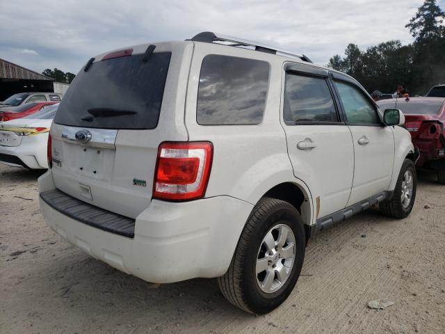 Photo 3 VIN: 1FMCU0EG7BKC13411 - FORD ESCAPE 