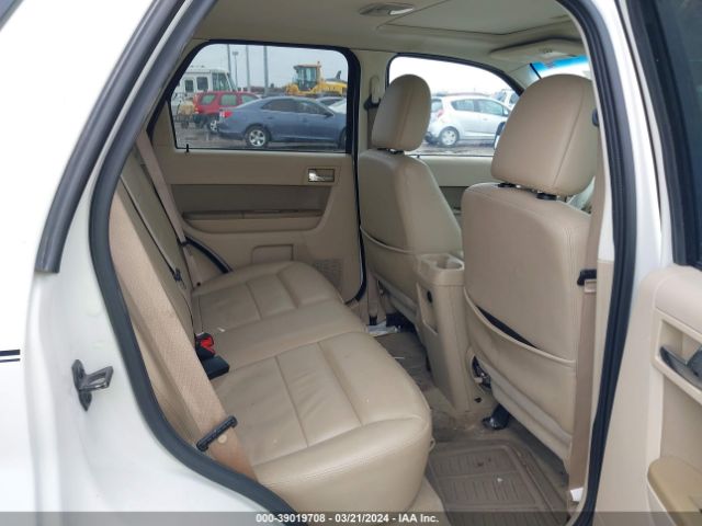 Photo 7 VIN: 1FMCU0EG7BKC17359 - FORD ESCAPE 