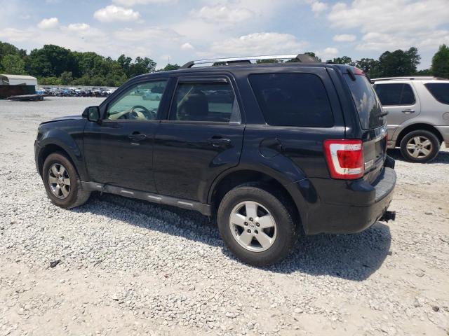 Photo 1 VIN: 1FMCU0EG7BKC21654 - FORD ESCAPE 