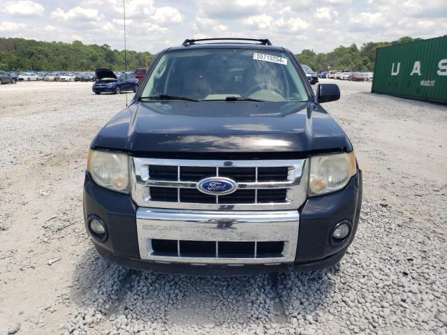 Photo 4 VIN: 1FMCU0EG7BKC21654 - FORD ESCAPE 