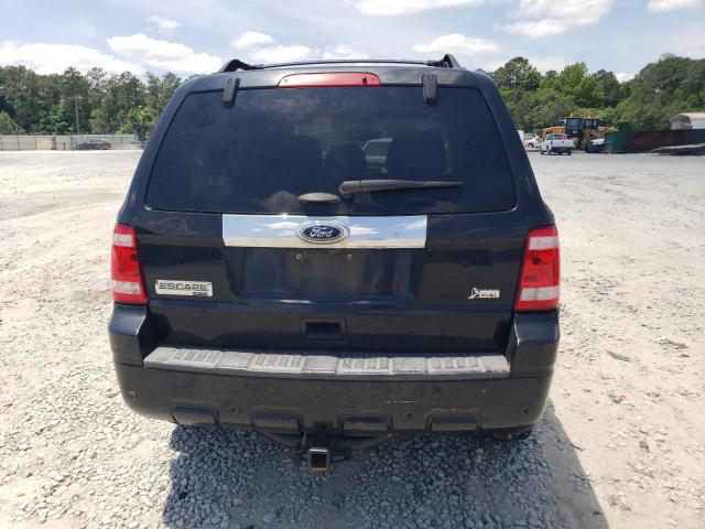 Photo 5 VIN: 1FMCU0EG7BKC21654 - FORD ESCAPE 