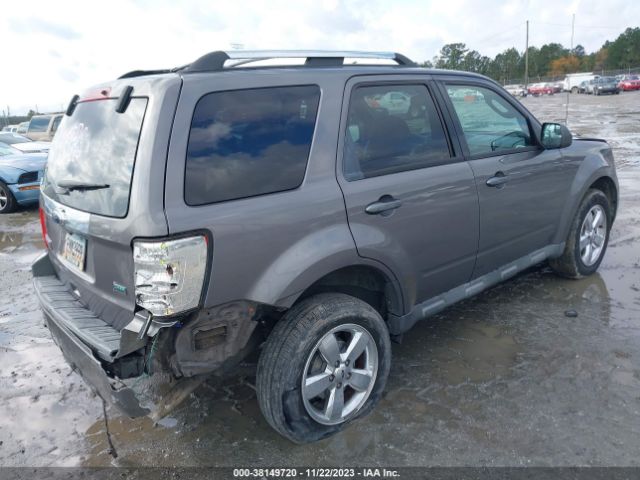 Photo 3 VIN: 1FMCU0EG7BKC30208 - FORD ESCAPE 