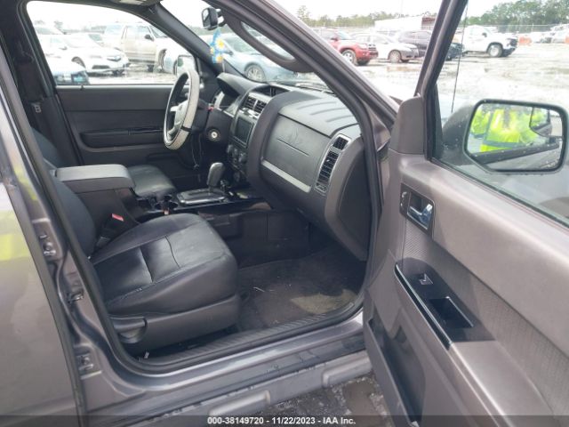 Photo 4 VIN: 1FMCU0EG7BKC30208 - FORD ESCAPE 