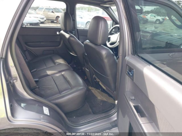 Photo 7 VIN: 1FMCU0EG7BKC30208 - FORD ESCAPE 