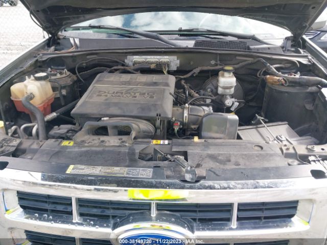 Photo 9 VIN: 1FMCU0EG7BKC30208 - FORD ESCAPE 