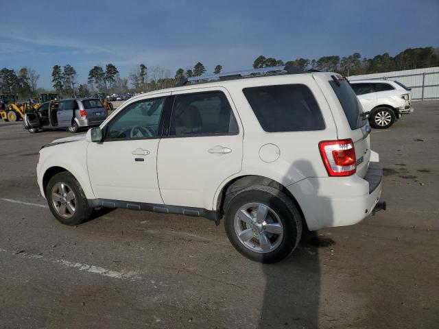 Photo 1 VIN: 1FMCU0EG7BKC36221 - FORD ESCAPE 