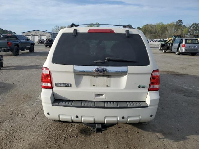 Photo 5 VIN: 1FMCU0EG7BKC36221 - FORD ESCAPE 